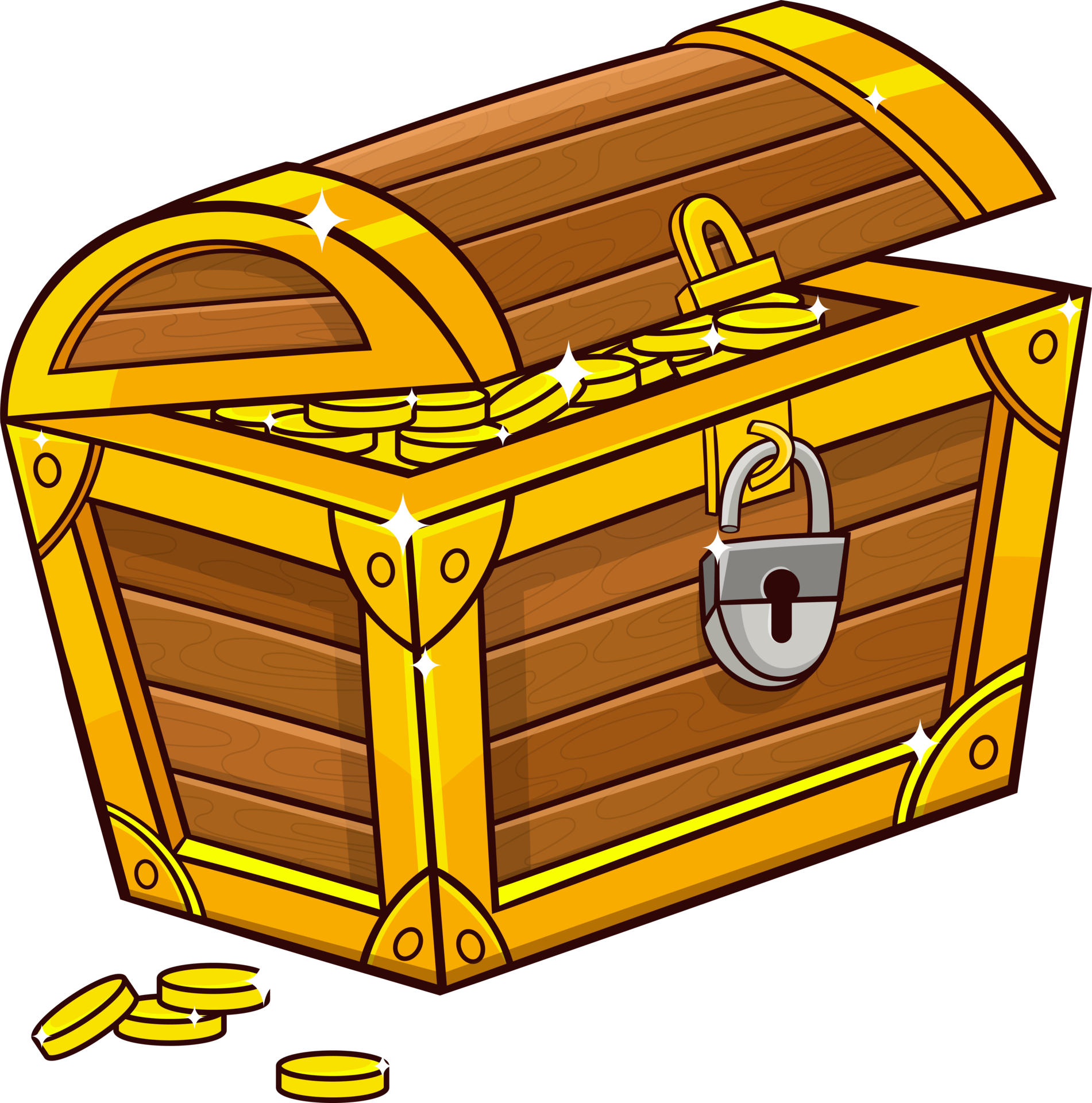 Treasure Chest